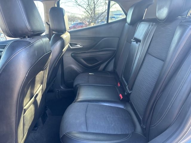 2015 Buick Encore Base