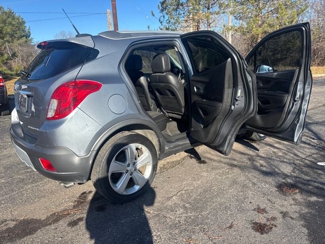2015 Buick Encore Base
