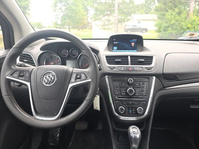 2015 Buick Encore Convenience