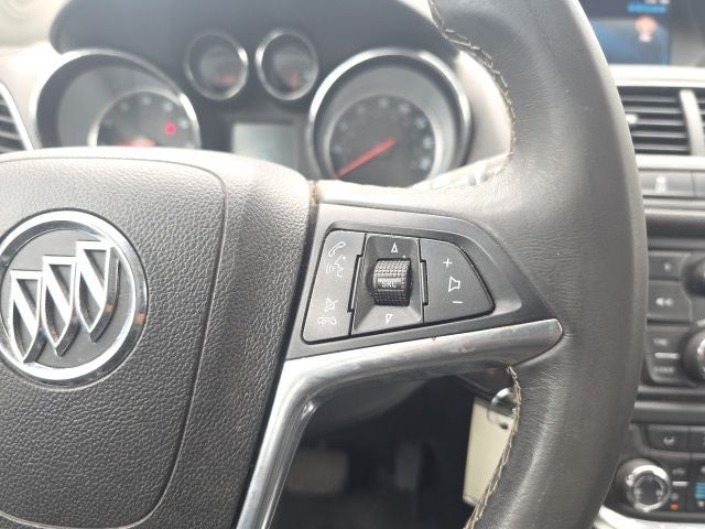 2015 Buick Encore Convenience