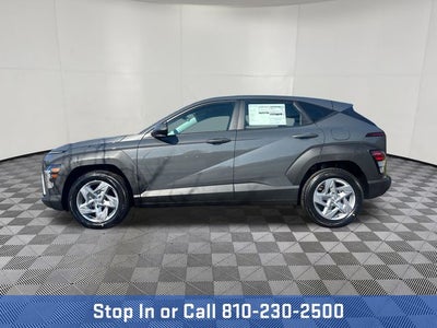 2026 Hyundai Kona SE FWD