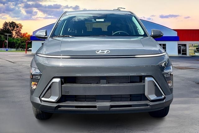 2026 Hyundai Kona SE AWD