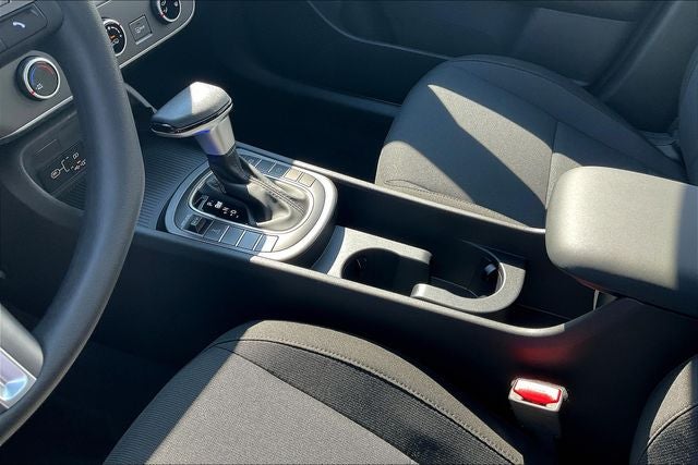 2026 Hyundai Kona SE AWD