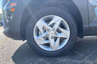 2026 Hyundai Kona SE AWD