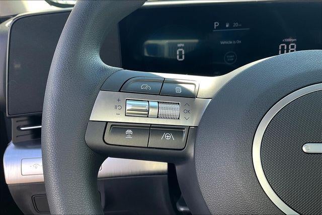 2026 Hyundai Kona SE AWD