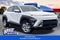 2026 Hyundai Kona SE AWD
