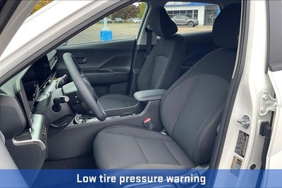 2026 Hyundai Kona SE AWD