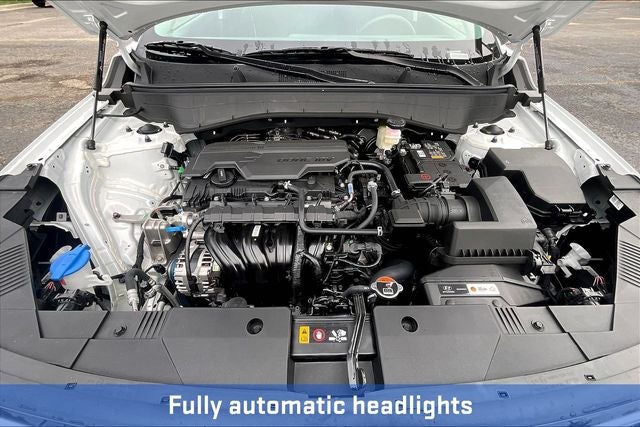 2026 Hyundai Kona SE AWD