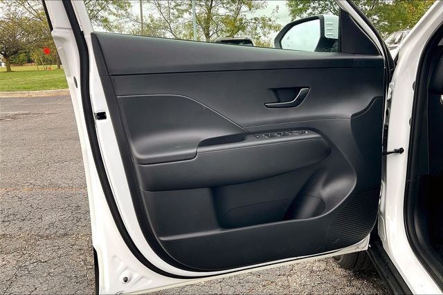 2026 Hyundai Kona SE AWD