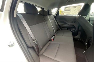 2026 Hyundai Kona SE AWD