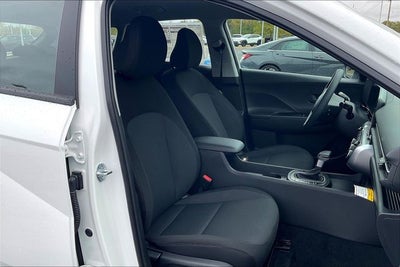 2026 Hyundai Kona SE AWD