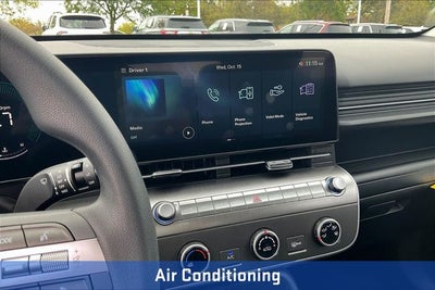 2026 Hyundai Kona SE AWD