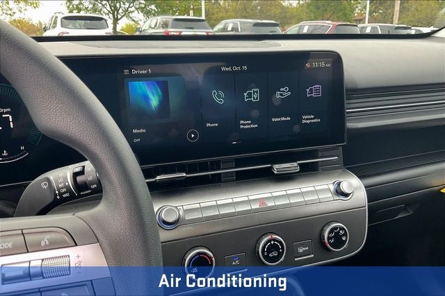 2026 Hyundai Kona SE AWD