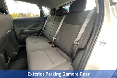 2026 Hyundai Kona SE AWD