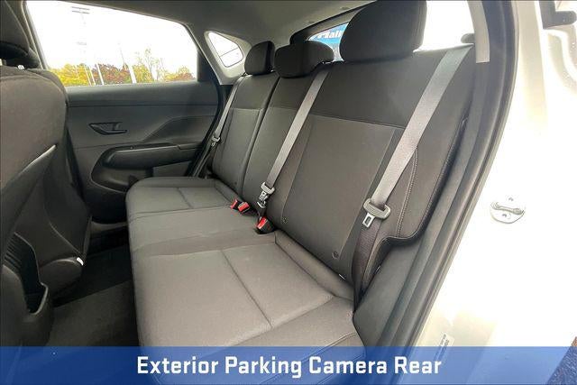 2026 Hyundai Kona SE AWD