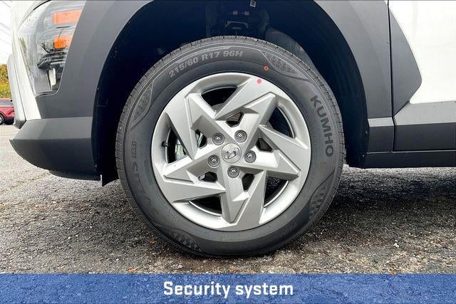 2026 Hyundai Kona SE AWD