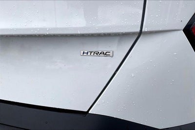 2026 Hyundai Kona SE AWD