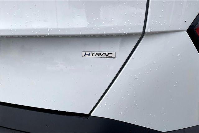 2026 Hyundai Kona SE AWD