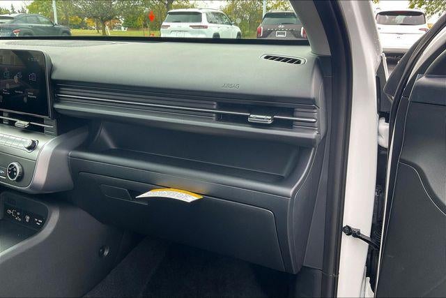 2026 Hyundai Kona SE AWD