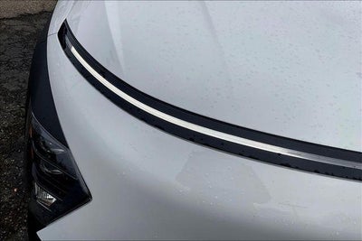 2026 Hyundai Kona SE AWD