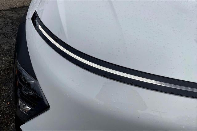 2026 Hyundai Kona SE AWD