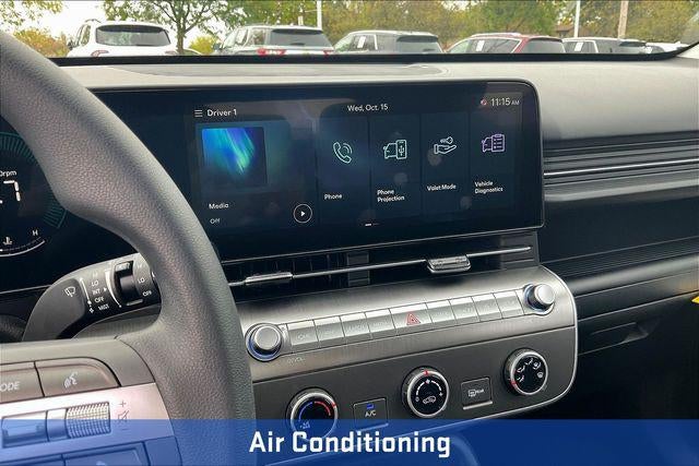 2026 Hyundai Kona SE AWD