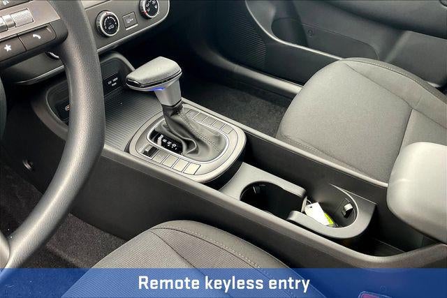 2026 Hyundai Kona SE AWD