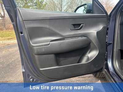 2026 Hyundai Kona SE AWD