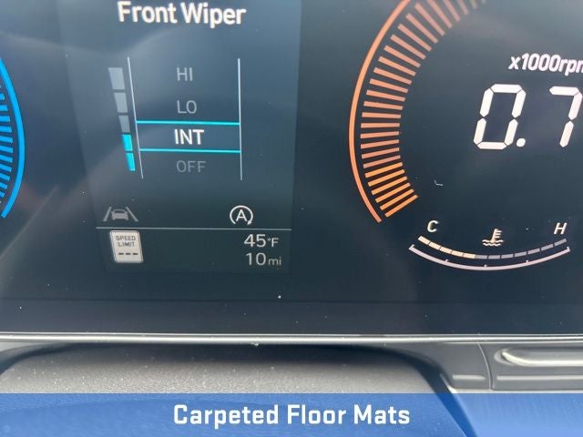 2026 Hyundai Kona SE AWD