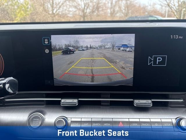 2026 Hyundai Kona SE AWD