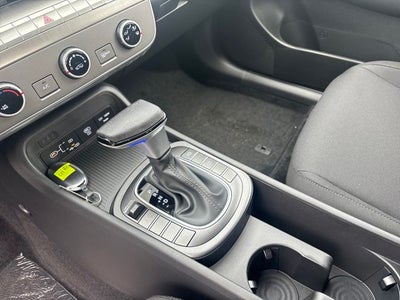 2026 Hyundai Kona SE AWD