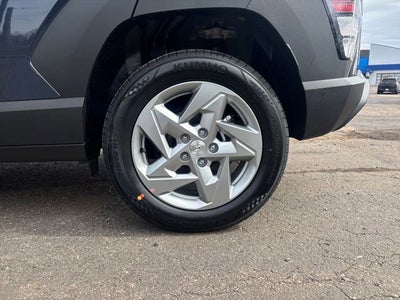 2026 Hyundai Kona SE AWD