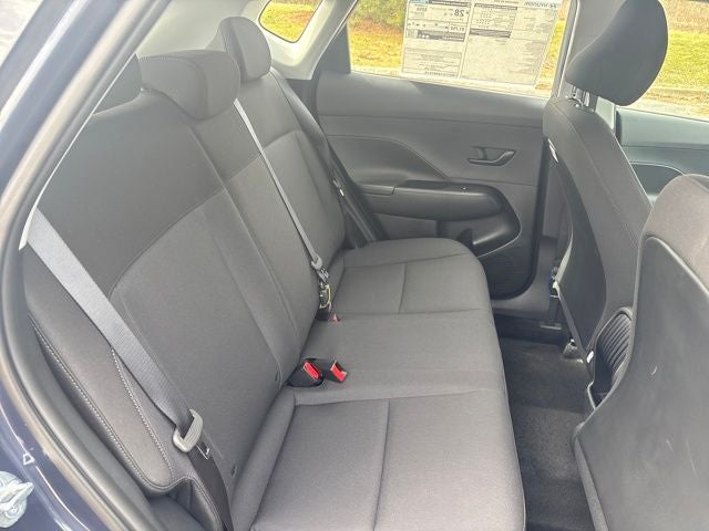 2026 Hyundai Kona SE AWD