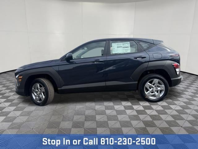 2026 Hyundai Kona SE AWD