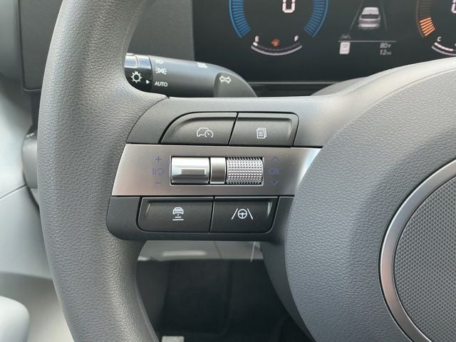 2027 Hyundai Kona SE AWD
