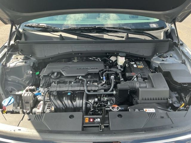 2027 Hyundai Kona SE AWD