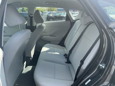 2027 Hyundai Kona SE AWD