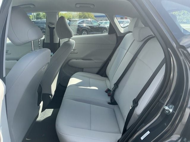 2027 Hyundai Kona SE AWD