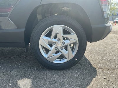 2027 Hyundai Kona SE AWD