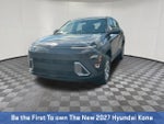 2027 Hyundai Kona SE AWD
