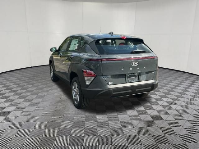 2027 Hyundai Kona SE AWD