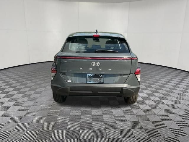 2027 Hyundai Kona SE AWD
