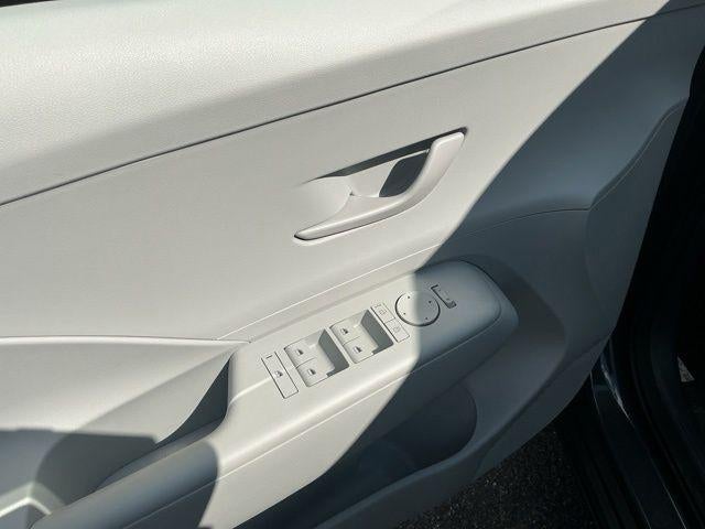 2027 Hyundai Kona SE AWD
