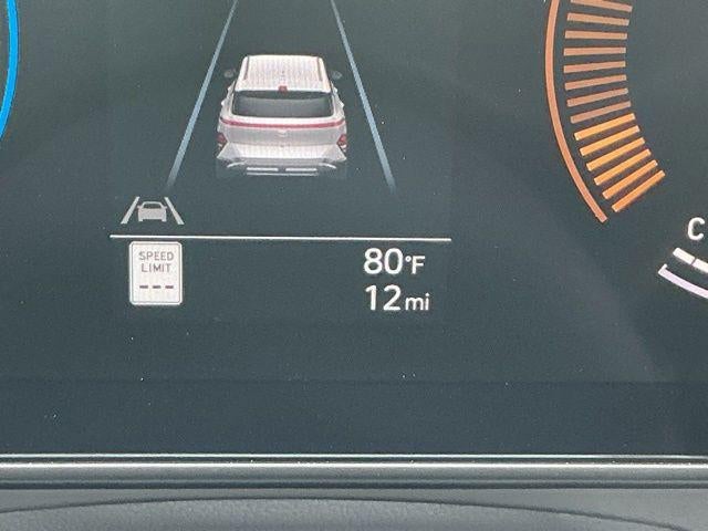 2027 Hyundai Kona SE AWD