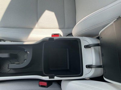 2027 Hyundai Kona SE AWD