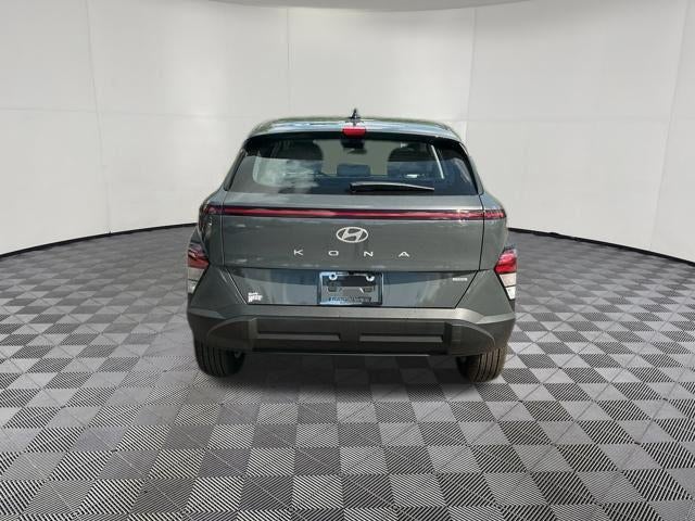 2027 Hyundai Kona SE AWD