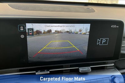 2025 Hyundai Kona SEL FWD