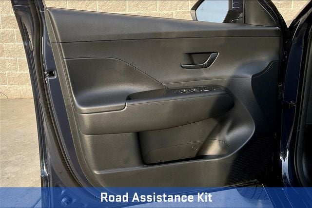 2025 Hyundai Kona SEL FWD