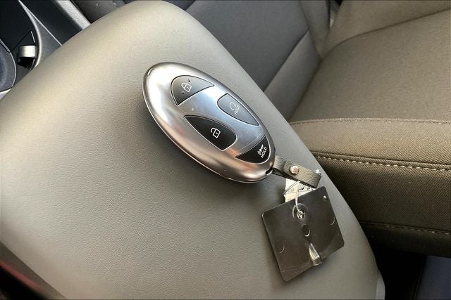 2025 Hyundai Kona SEL FWD