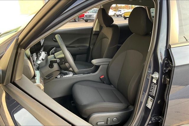 2025 Hyundai Kona SEL FWD